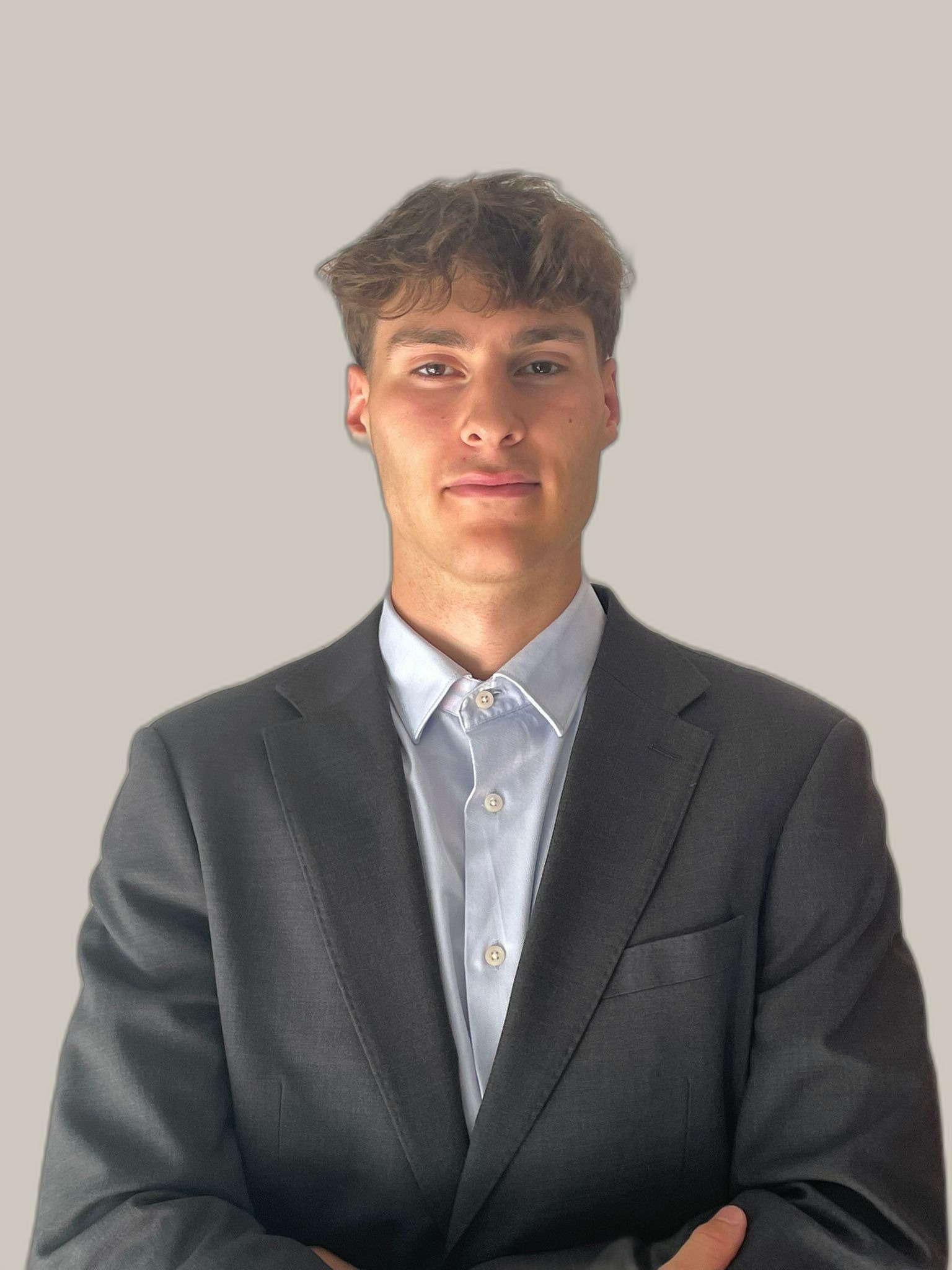 Jorge Piñeira — Fundador de AION Systems